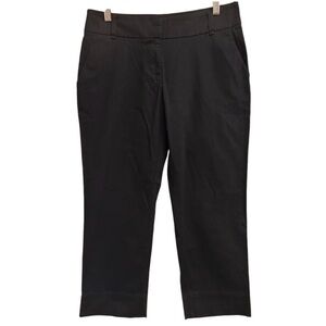 Tommy Bahama Sail Away Twill Crop Pants